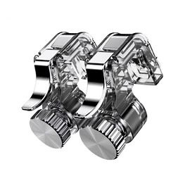 Téléphone Métal Joystick Pour Pubg Jeu Mobile - Gamepad Trigger Fire Button | Rakuten