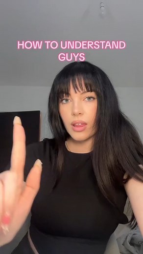 58K views · 660 reactions | How to Understand Guys 101 *Part 1* #reels #guys #forthegirls #datingtips #relationshipadvice | Chloe Taylor | Facebook