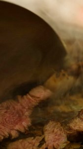 🔥Press Steak | Recipe | Almazan Kitchen🥩🧀 #cooking #foodporn #steak #Recipe | AlmazanKitchen