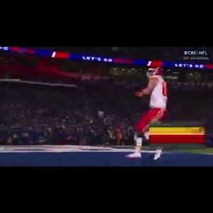 17K views · 339 reactions | A shirtless Jason Kelce going wild after his brother's touchdown 藍 #TravisKelce #JasonKelce #NFL | Mojo In The Morning | Facebook