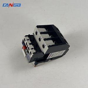 [Hot Item] Jr28-36 AC Magnetic Contactor Magnetic Overload Protection Magnetic Latching Relay