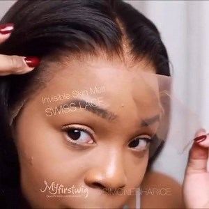 2.5K views · 22 reactions | Magic of Skin Melt Swiss Lace! The ONLY...