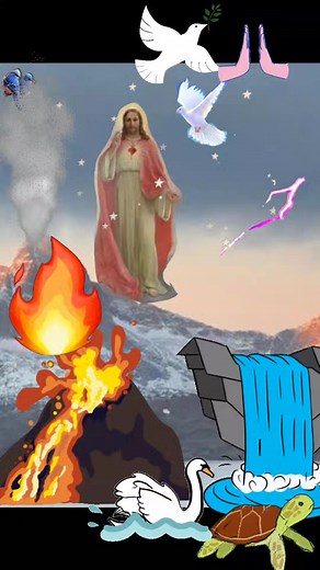 Protégeme Dios mio, porque me refugio en tí. Librarme de todo peligro, de toda enfermedad y de toda maldad. 🙏🙏🙏🙏💗💗💗💗#Buenosdías #arte #artesacrodigital #Jesús #amor #reels | Creo En Los Milagros, Por Que Creo En Dios