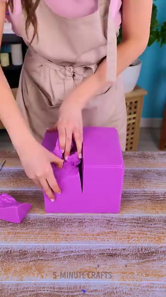 Unusual ways to make candles 🕯️ | 5-Minute Crafts Like