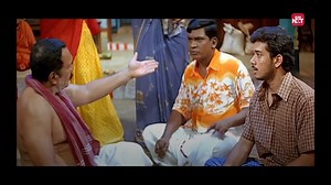 In this powerful scene from the movie "Em Magan," Nassar plays a strict and short-tempered father who insists that his innocent son, Bharath, eat mutton curry and rice. Despite Bharath's continuous denial, especially regarding the liver part he has disliked since childhood, Nassar's anger escalates. ------------------------------------------------------------------------------------ Watch Full Movie on Sun NXT - https://www.sunnxt.com/movie/detail/8916 -------------------------------------------