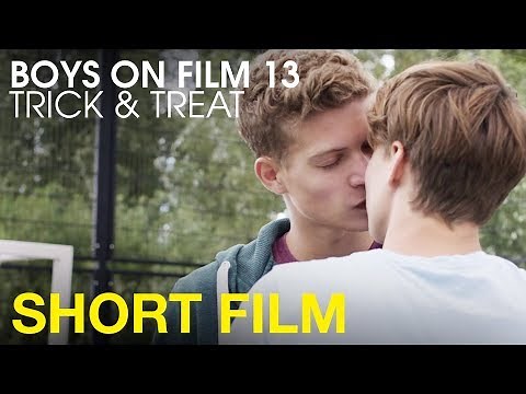 GAY SHORT FILM - Standing up for your Best Friend