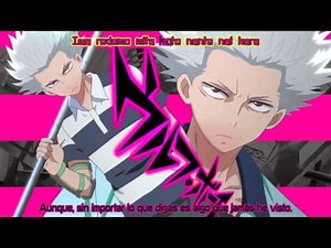 Blood Lad Opening Sub Español BD 1080p YouTube