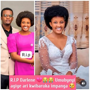 45K views · 1.2K reactions | RIP LizaYansabye kumurere ABANA Twajyanye Kwa MUGANGA/Ubuhamya BWARIJIJE Benshi full video hano https://youtu.be/50CWsP92Psg https://youtu.be/50CWsP92Psg | Ruhogo Manzi | Facebook