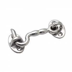 [Hot Item] Heavy-Duty Marine Hatch Lock Latch for Ultimate Security