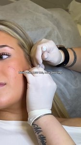 3.6K views | @charlottekitchin celebrating the New Year with a new piercing  Head to our website to book your appointment! | Essential Beauty & Piercing Australia | Facebook