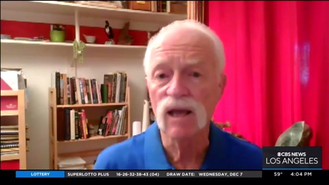 Massive landslide in Palos Verdes Estates prompts beach closures