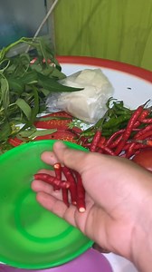 Ikan sambel | Alvita Vita