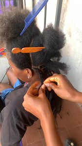 Knotless braids | Braid Goddess