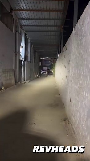 1.9K views · 22 reactions | Jeep Rubicon Gets LightForce Striker LED Lights… Never Get Low on Lights on Your Offroad Drives, Get Lightforce lights Today, Contact us on:- 9041419494 #revheads4x4 #lightforce #strikerledlights #jeep #rubicon #4x4accessories #performancelighting #offroadlife | Revheads | Facebook