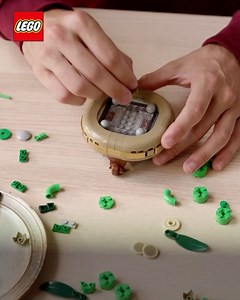 LEGO Store Colombia on Reels