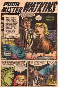 Menace (Atlas Comics) - Alchetron, The Free Social Encyclopedia