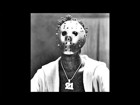 (FREE) 21 SAVAGE x DRAKE TYPE BEAT - "DANGER"