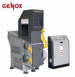 [Hot Item] Industrial Heavy Duty GCV400 Crusher Machine for Lumps Processing