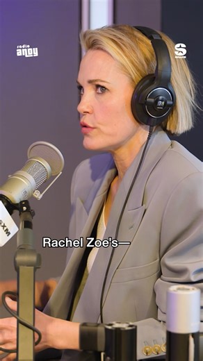 2.3K views | Andy Cohen asks Leslie Bibb if her character on The White Lotus was inspired by any particular housewives...  Hear the full interview at our link in bio. | SiriusXM Canada | Facebook