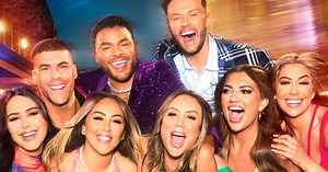 Geordie Shore 'to return for future seasons' amid dramatic scenes