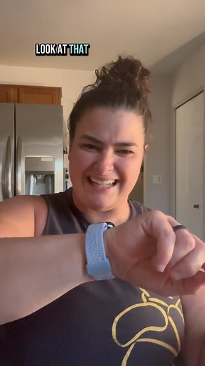 Finally found the perfect fit with my new @solacebands ADAPT adjustable band. Use code DRIVEN for 20% off yours! 🦋 | Stephthehammer