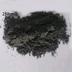 [Hot Item] Grey and Black Detonated/Explosion Nano Diamond Powder