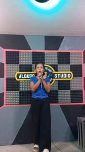 Isa Pang Araw - Sarah Geronimo/ Coverd By: Yzza mae Albino #alburostudio #thakyoufollowers #thankyouforyoursupport #BuriasIslandMasbate | Danny Alburo