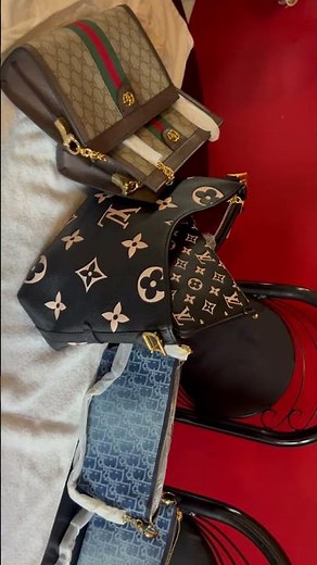 #funbags from Mrs Fun Bags