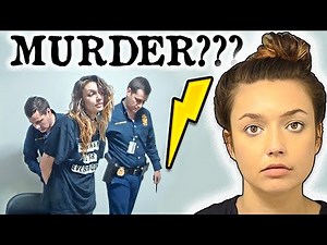 RIDE or DlE or CONFESS!? Female Suspect in police Interrogation - True Crime Documentary