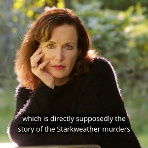 On the latest episode of SongWriter Podcast, Alison Gaylin reads an excerpt from "Never Look Back," a novel based loosely on the Starkweather murders, and Colin McGrath shares a response song, "Dear Aurora Grace." Check it out now at https://podcasts.apple.com/us/podcast/alison-gaylin-colin-mcgrath/id1462815615?i=1000494559210 | American Songwriter News