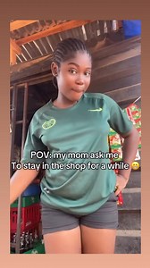 96K views · 1.9K reactions | People wey their mama get store just dey enjoy  | Naijapals & Gistmania | Facebook