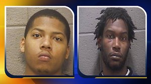 Durham resident, 2 men hurt in shooting; charges filed