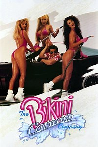 The Bikini Carwash Company - Alchetron, the free social encyclopedia