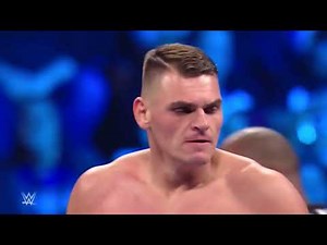 gunther chop compilation 😠 ?