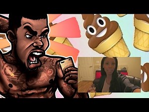 CJ SO COOL Flavored Shit-Cream (Giving Laxatives to Kids Prank Response)