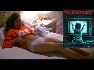 musical video clip tribute poltergeist 1982
