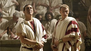 Rome - saison 1 : diffusions TV, streaming, replay