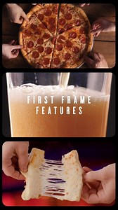 Set yourself up for success on the lanes with our First Frame Features! You know you want to bowl some strikes all while enjoying a large pizza or 2 starters, plus a pitcher of beer  Under 21 or not a beer person? Complete your order with a pitcher of soda instead! | Bowlero | Facebook