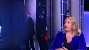 Emmanuel Macron reçoit Olaf Scholz : "Un couple divisé"