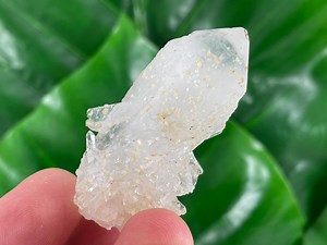 Quartz Cluster From Krushev Dol Mine,madan,bulgaria,n173 - Etsy