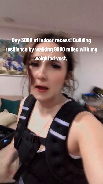 #teachersoftiktok #indoorrecess #teachersbelike