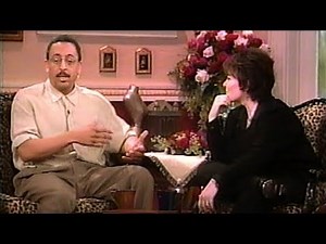 The Roseanne Show (1999) with Gregory Hines & Wendy Liebman (partial show)