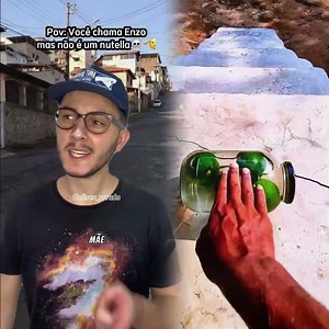 Defendendo sua mãe do melhor jeito #foryou