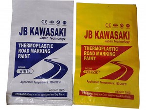 [Hot Item] Two-Component Structural Type Paint for Road Signs