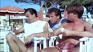 Deux enfoirés à Saint-Tropez | movie | 1986 | Official Trailer