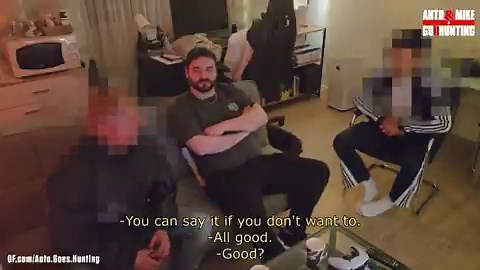 RT @Str8HunterAnto: Straight Fit Latino Guy Tries Anal for the First Time and the Security Guard Agrees to a Hot Threesome😳💦FULL TRAILER…