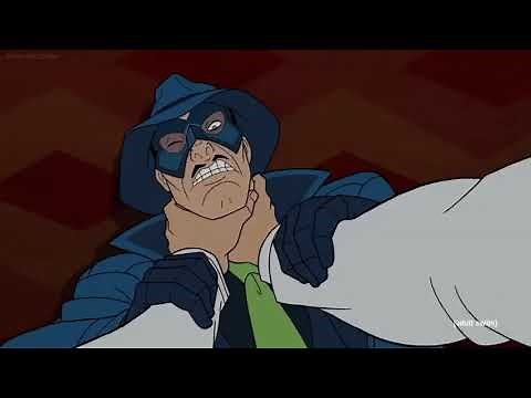 The death of Jonas Venture