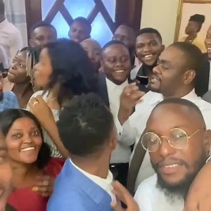 68K views · 5K reactions | Chez notre Daddy, Pasteur Mike Kalambay Officiel en mode SHILOH WANYI  Les juifs sont-ils là? Il y avait eu les choses 藍 #TSHINTU pasta藍 #Fans_Page | Pasteur Mike Kalambay Fans-Page | Facebook