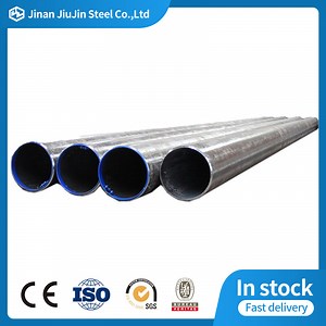 [Hot Item] Stainless Steel Pipe Price List Stainless Steel 201 J3 Pipe