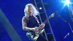 #Metallica #LIVE #Confusion #Mexico #Hardwired...To Self-Destruct #Tour 2017 #Argentinaforall | Metallica- Argentina For All Chapter #431